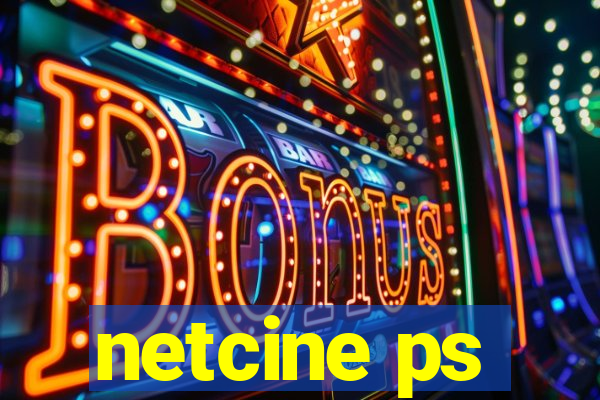 netcine ps